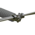 CUSHION-GRIP<sup>®</sup> T2 Support